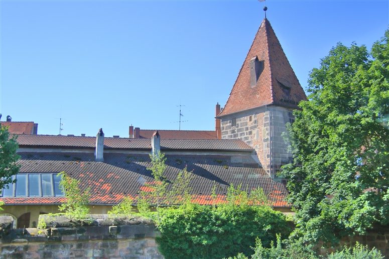 Nuremberg, Germany