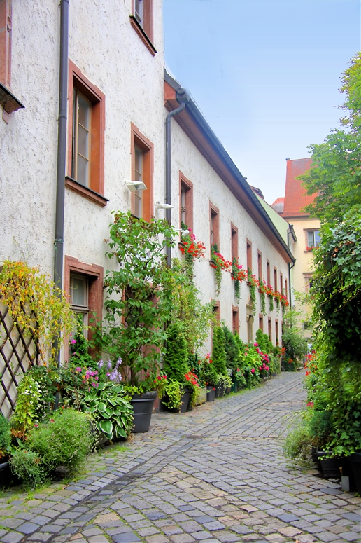 Regensburg, Germany