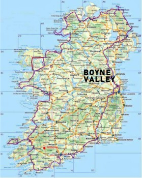 Boyne Valley