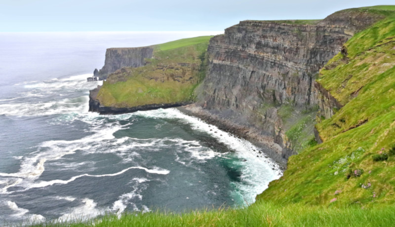 Cliffs of Moher, Ireland