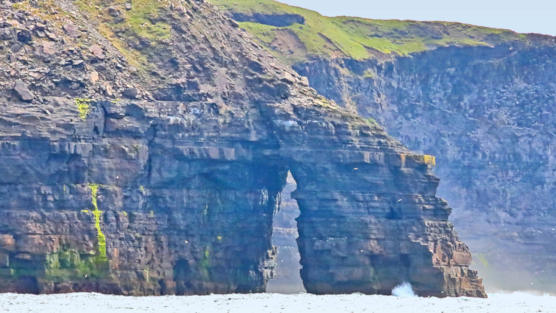 Cliffs of Moher, Ireland