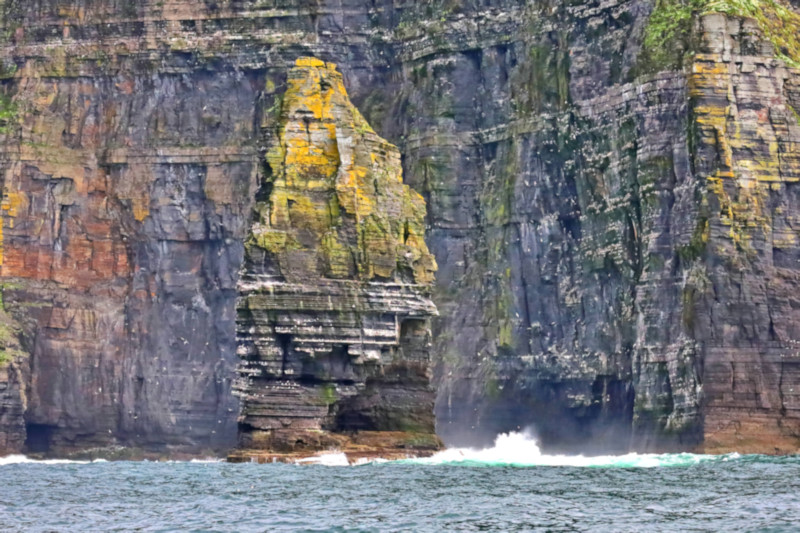 Cliffs of Moher, Ireland