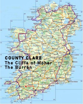 County Clare, Ireland