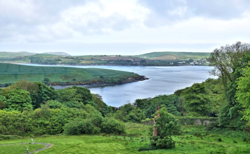 Kinsale, County Cork, Ireland