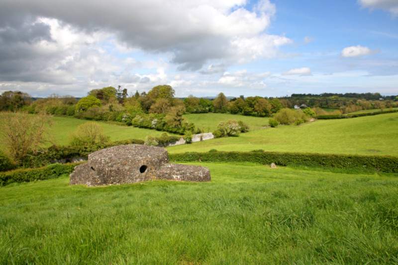 Newgrange, Ireland