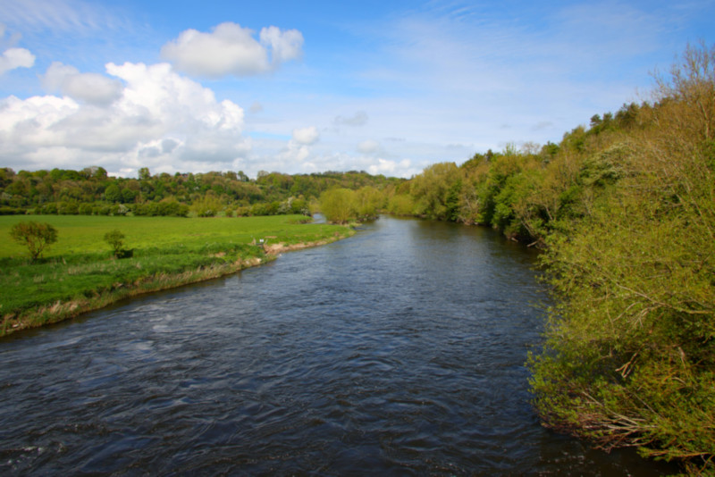 River Boyne