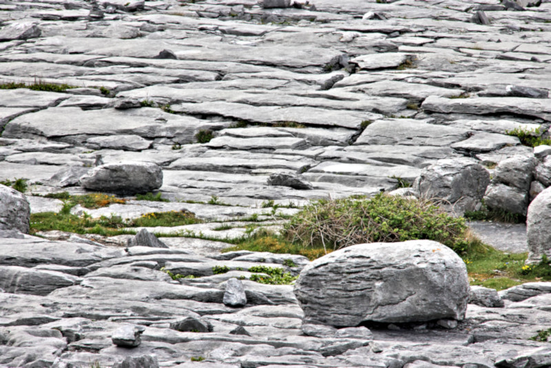 The Burren, County Clare, Ireland