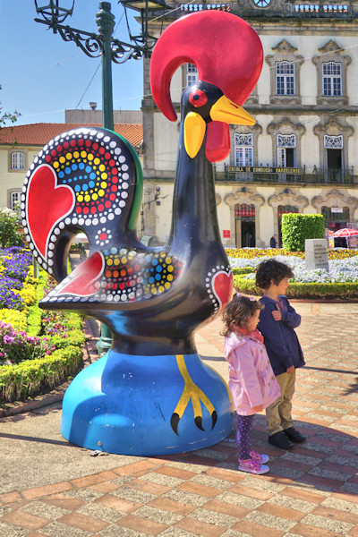 Barcelos, Portugal