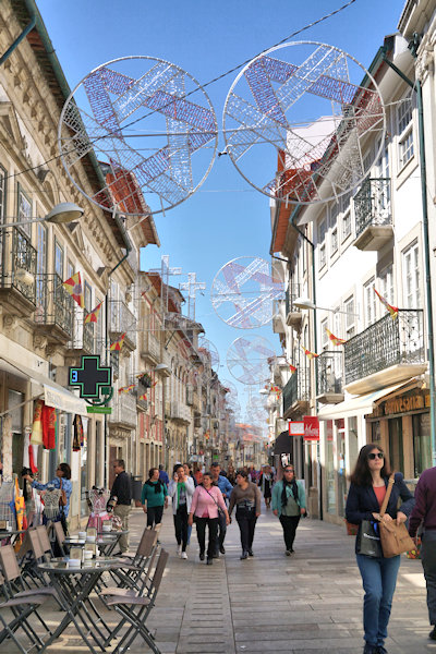 Barcelos, Portugal