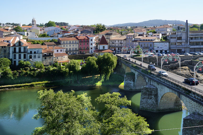 Barcelos, Portugal