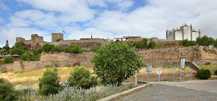 Monsaraz, Portugal