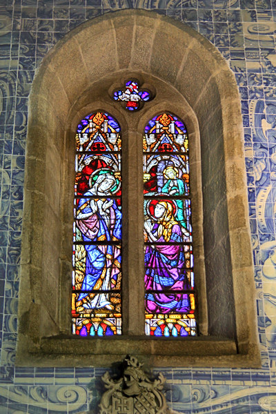 Igreja Matriz de Santa Maria de Barcelos