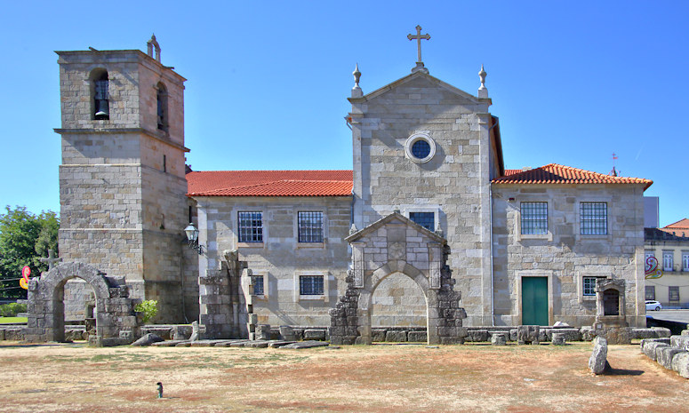 Barcelos, Portugal