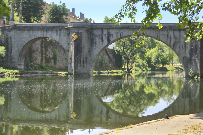 Amarante, Portugal