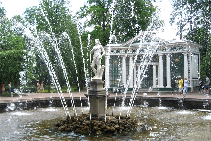 Peterhof