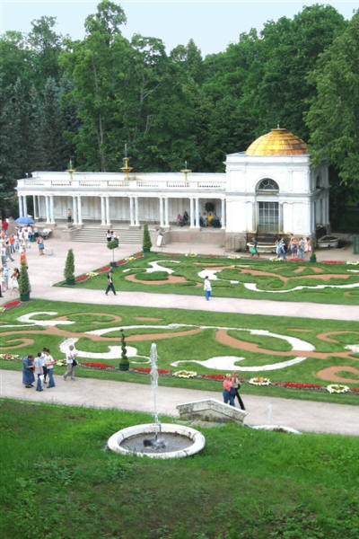 Peterhof