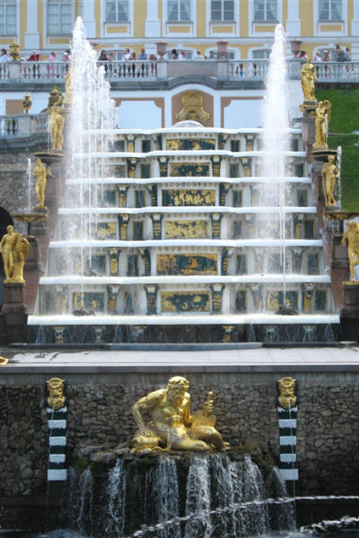 Peterhof