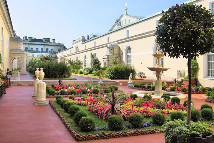 Hermitage Museum