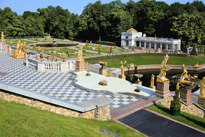 Peterhof