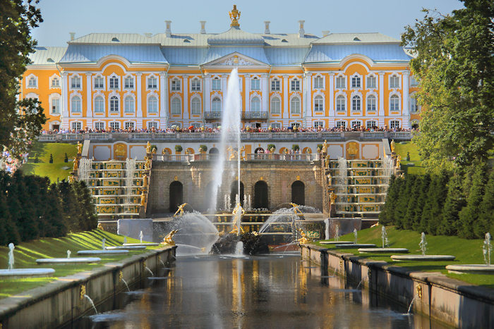 Peterhof