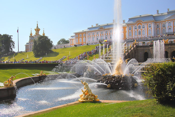 Peterhof