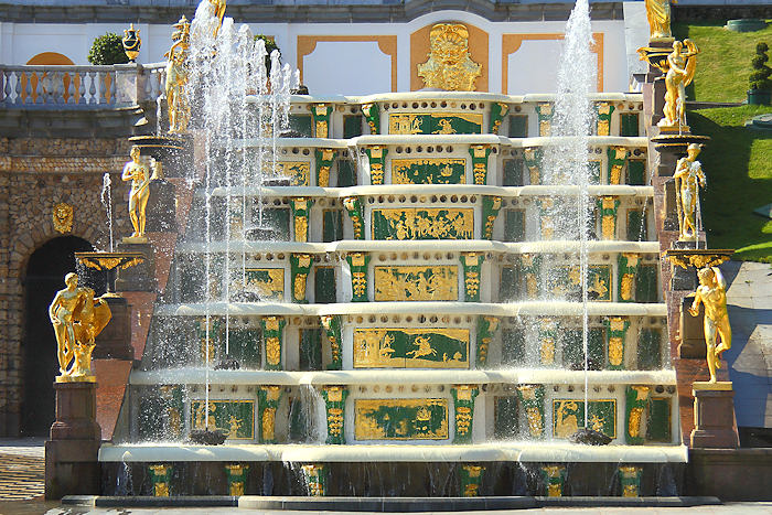 Peterhof