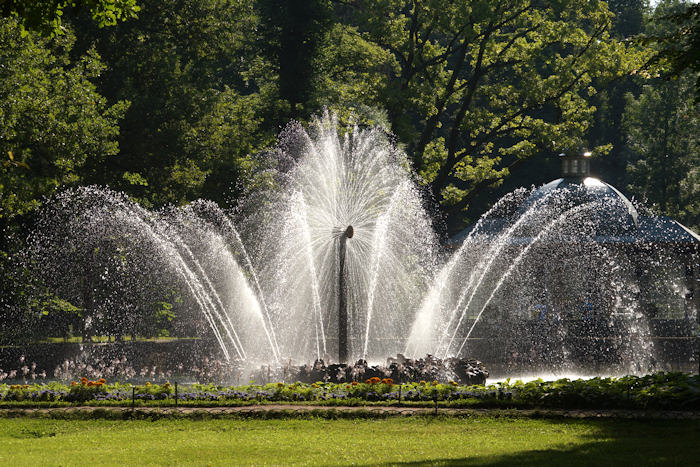 Peterhof