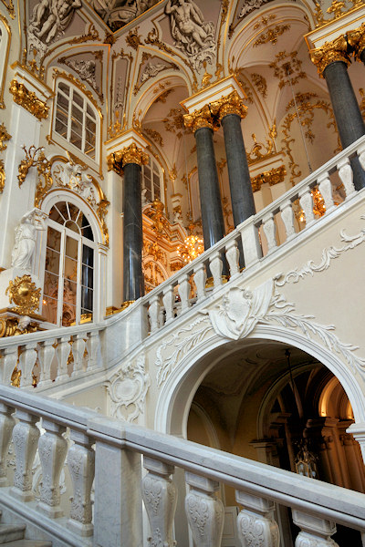 Hermitage Museum