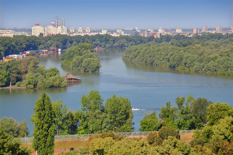 Belgrade