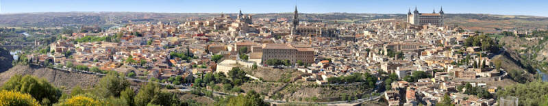 Toledo, Spain