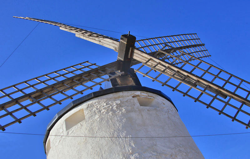 Consuegra_Windmills_