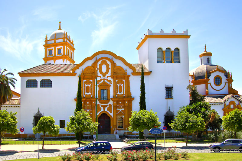 Argentine Pavilion, EXPO 1992, Seville, Spain